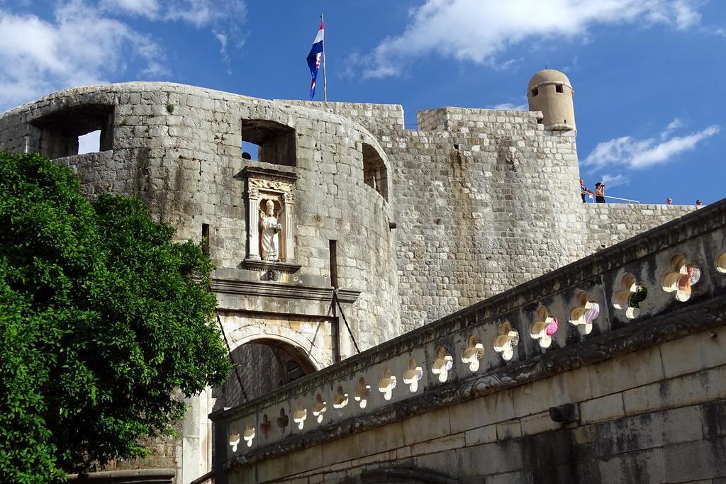 Villa Misita Dubrovnik Exterior photo