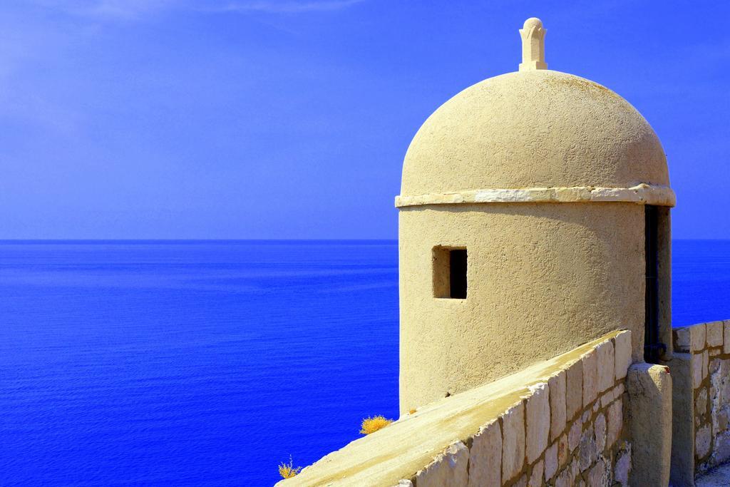 Villa Misita Dubrovnik Exterior photo