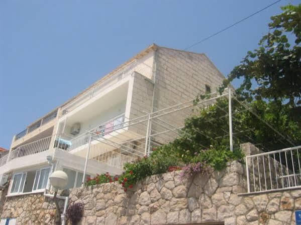 Villa Misita Dubrovnik Exterior photo